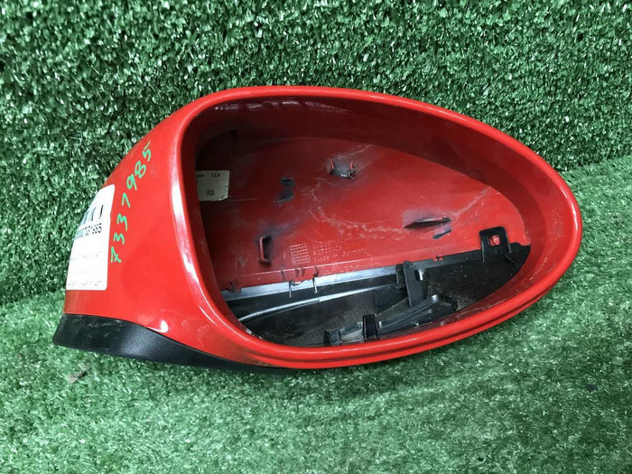 Крышка зеркала правая Porsche Cayman 982 (16-нв)