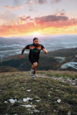 Футболка After Me Mount Женская ПРЕДЗАКАЗ