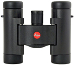 Бинокль Leica Ultravid 8x20 BR, черный