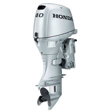 Лодочные моторы Honda BF 40 SRTU - фото 1