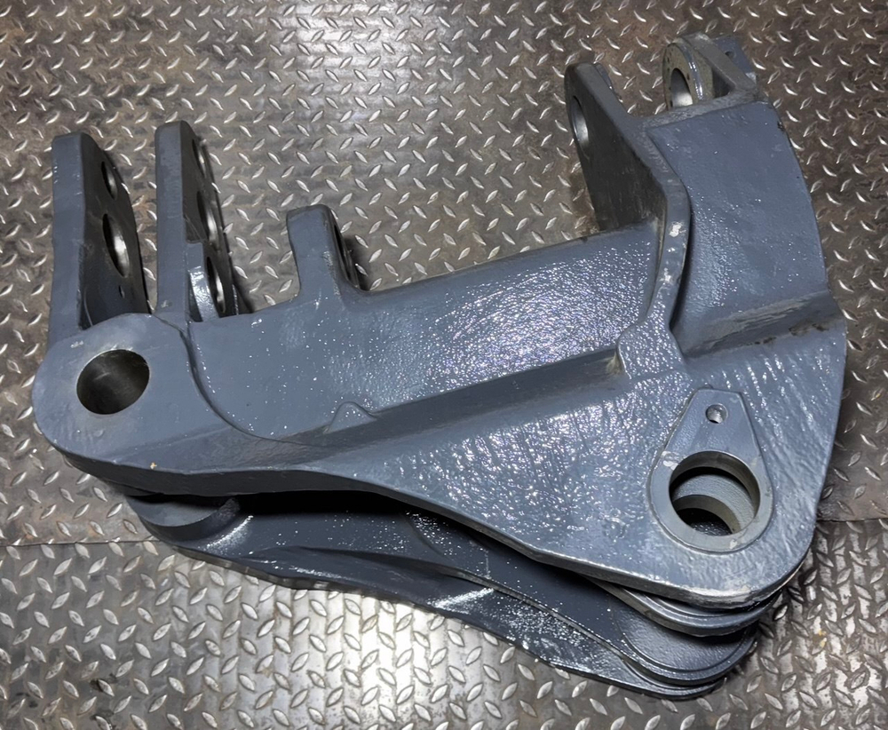 Поворотная рама (Swing post) 11883729 Volvo Bl60/BL61/BL71