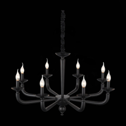 Люстра подвесная ST Luce Forteza SL1114.403.08