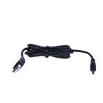 Вибратор с двигающимися элементами и клиторальным вибратором BYRON (4 режима движения, 7 режимов вибрации) (Цвет: фуксия)