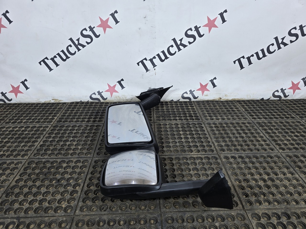 Зеркало заднего вида боковое правое 2020г.