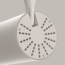 Трековый магнитный трехфазный светодиодный светильник Maytoni Trinity   TR029-3-10W3K-S-W