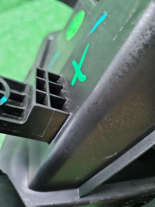 Фара правая Geely Emgrand 2 (2021-н.в.) LED