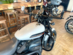 Harley-Davidson Street Rod Harley-Davidson 2020