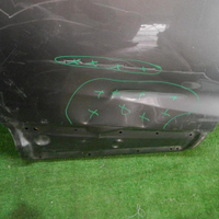 Дверь задняя правая Nissan Qashqai J11 (2013-2023)