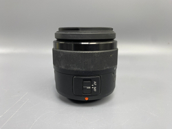 Sony A58 Kit 18-55mm 24.000 кадров