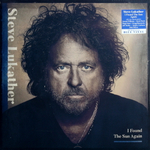 Steve Lukather / I Found The Sun Again (Coloured Vinyl)(2LP)