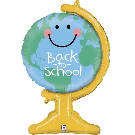 Г Фигура Глобус Школьный