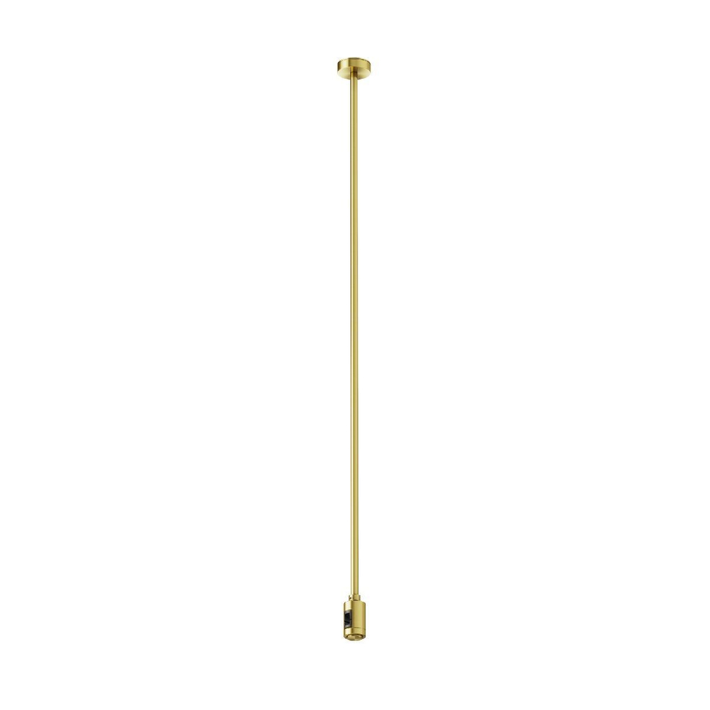 Крепление потолочное одинарное Maytoni Flarity TRA159С-SL1-BS