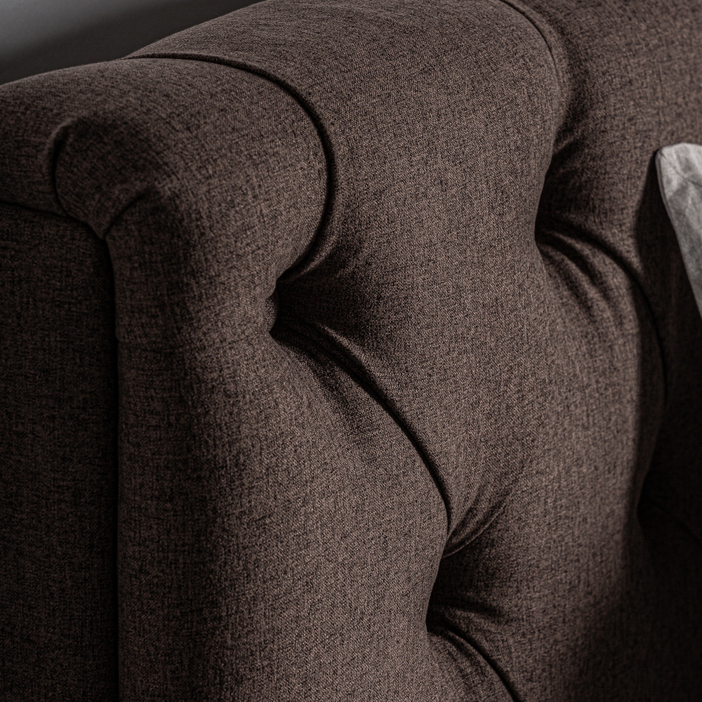 Кровать OSLO для матраса 180x200