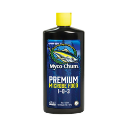 Удобрение Myco Chum Premium Microbe Food
