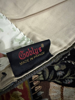 Гобелен винтажный