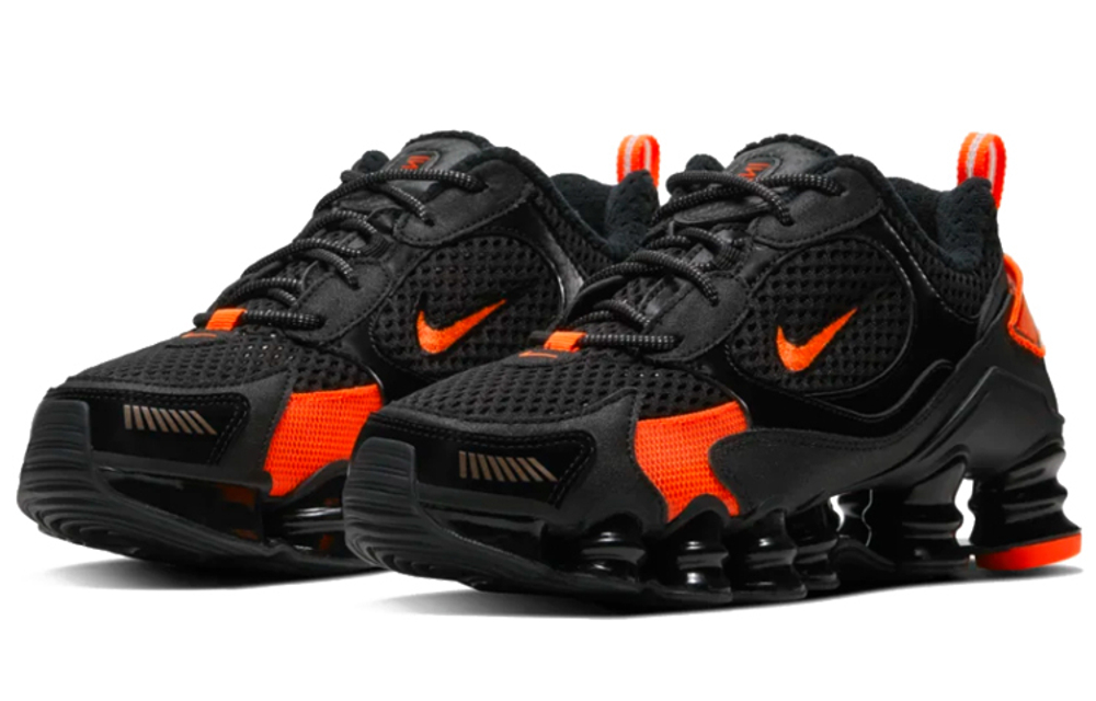 Кроссовки Nike Shox Tl Nova Sp (Женская размерная сетка)