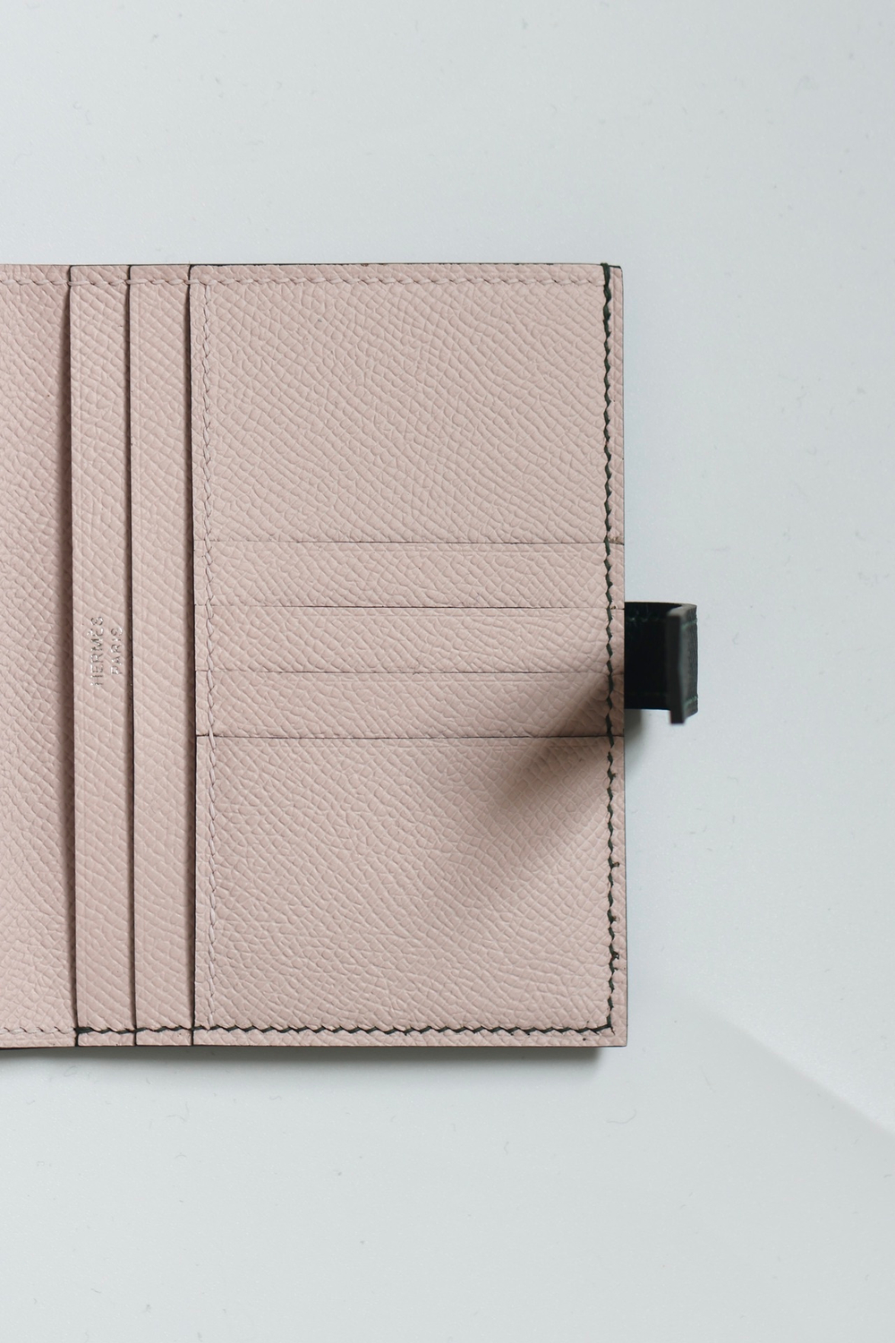 Hermes Bearn Wallet