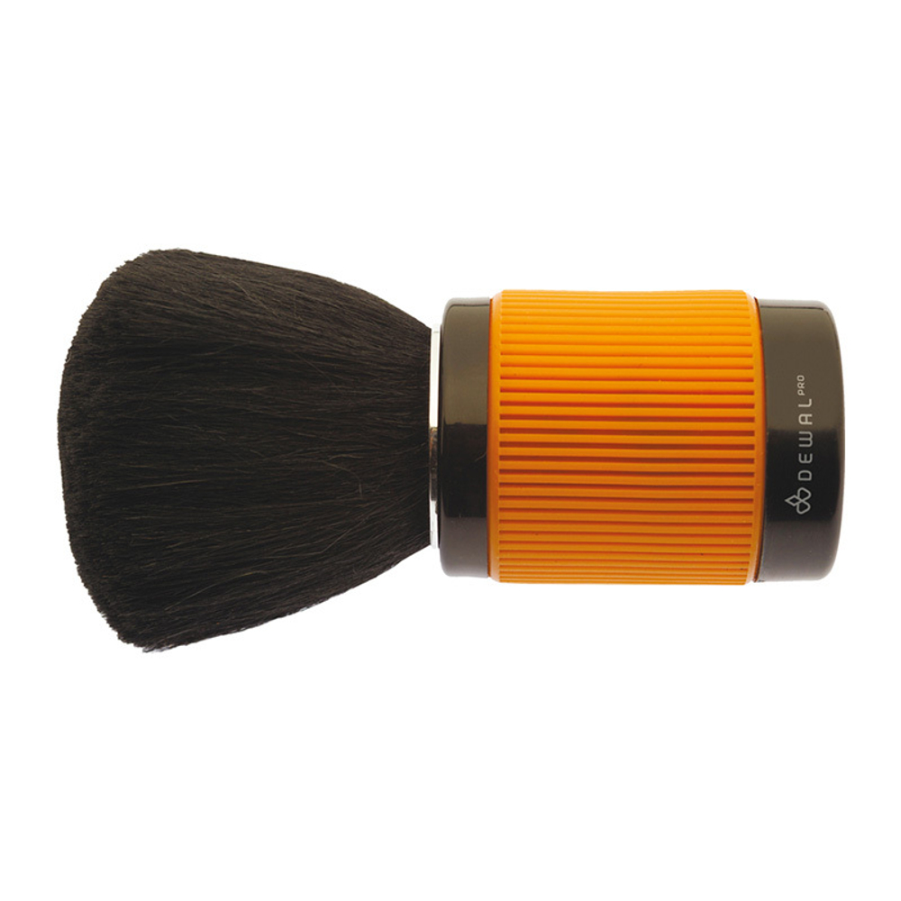 Кисть-смётка Dewal NB001Orange