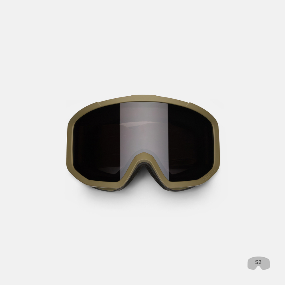 WhiteLab Base Orange