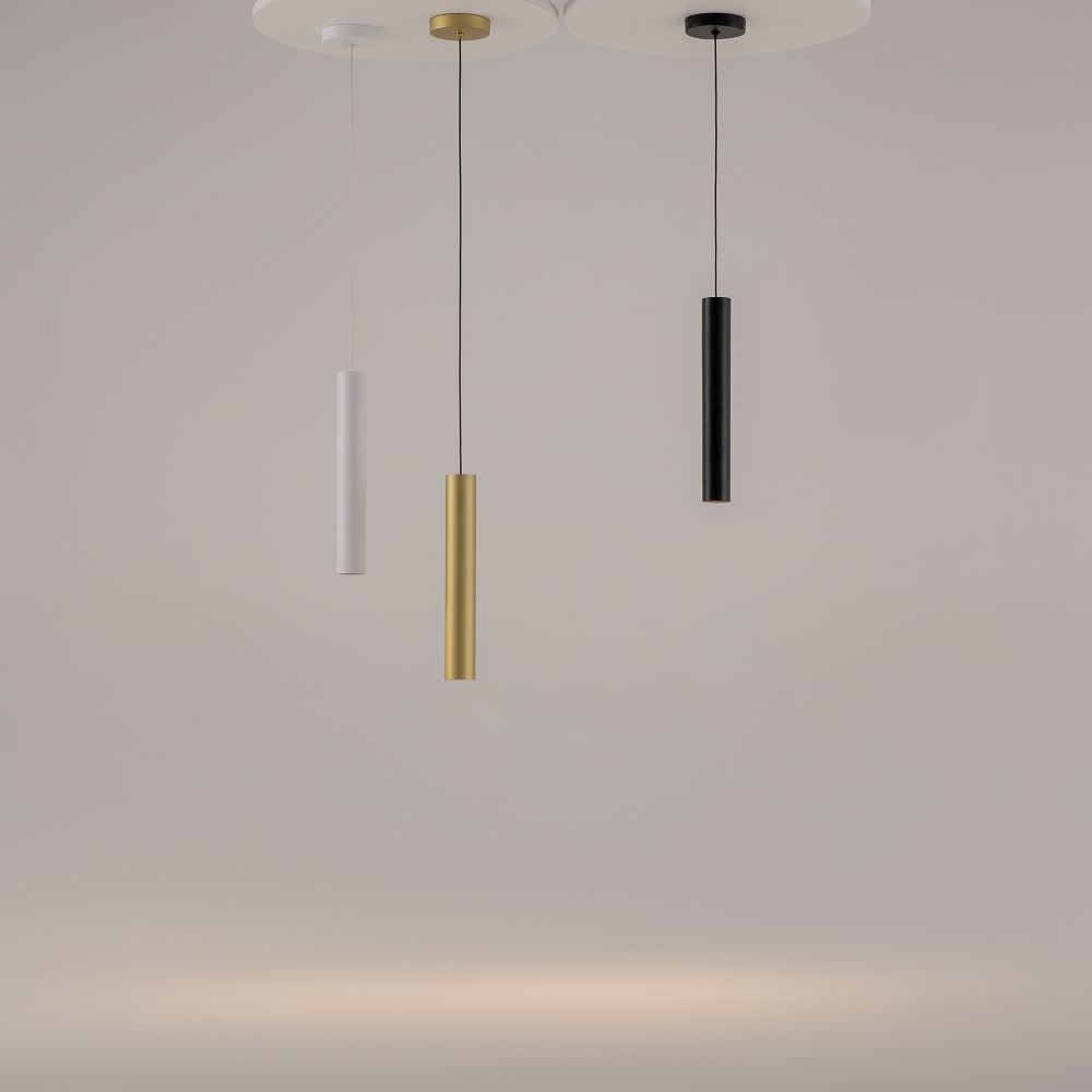 Подвесной светильник Maytoni MOD161PL-01G1