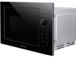СВЧ-печь MAUNFELD XBMO252GB Glossy встраиваемая