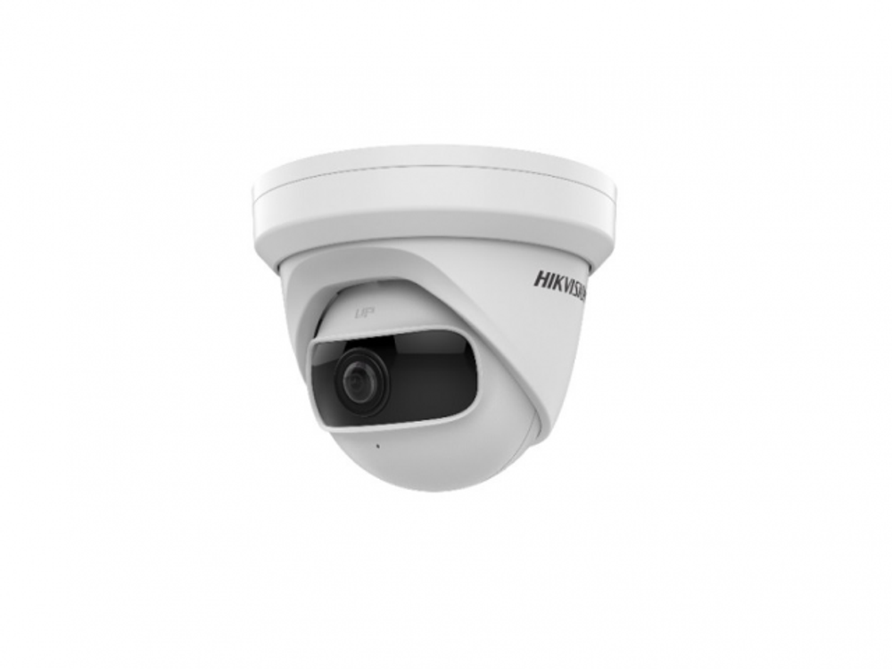 DS-2CD2345G0P-I IP-камера 4 Мп Hikvision