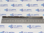 Сверло по металлу 7.8мм (109х165мм) Р6М5К5 ц/х удлиненное