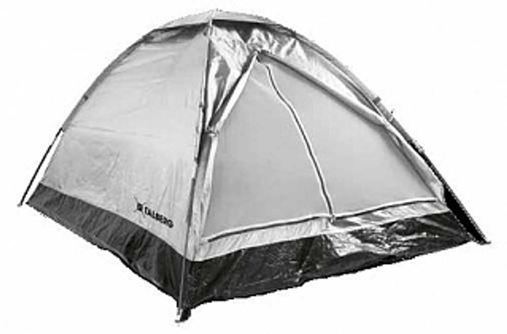 ПАЛАТКА TALBERG SUMMER LITE 3 SAHARA