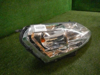 Фара правая Citroen Jumpy 2 (2006-2016) галоген