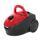 Пылесос Centek CT-2507, красный