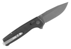 Нож SOG TM1032 Terminus XR LTE Carbone Graphiteфотография - 2