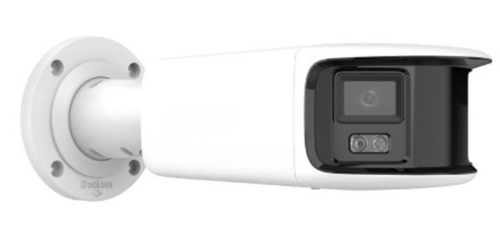 Видеокамера IP iFlow F-IC-2284PCMS/A