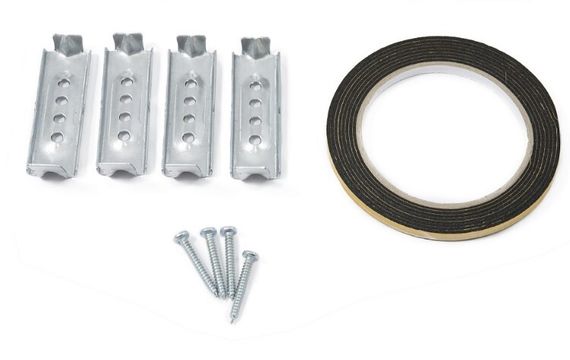 Варочная поверхность Maunfeld EGHG.32.2CW/G