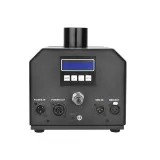 Крио-пушка MOKA SFX H-C02A Mini CO2 Jet (10-12 м, 180°, DMX, 6.5 кг)