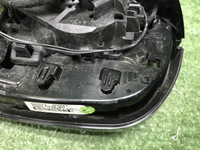 Зеркало правое Range Rover Sport 3 L461 22-нв 18к.