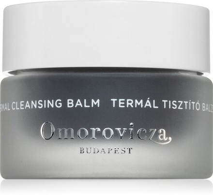Omorovicza Moor Mud Thermal Cleansing Balm - очищающий бальзам /   15  ml  / GTIN 5999556682196