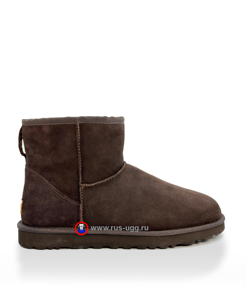 мужские угги ugg оригинал