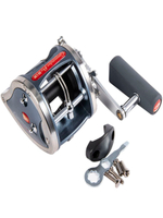 Катушка мультипликаторная PENN Commander PRO SYNCRO LW 30 LH 1