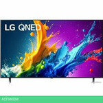 Телевизор LG QNED80 50QNED80T6A