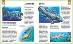 Универсальная школьная энциклопедия