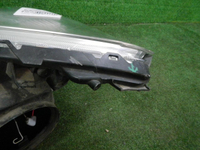 Фара правая Honda CR-V 3 (2006-2012) галоген