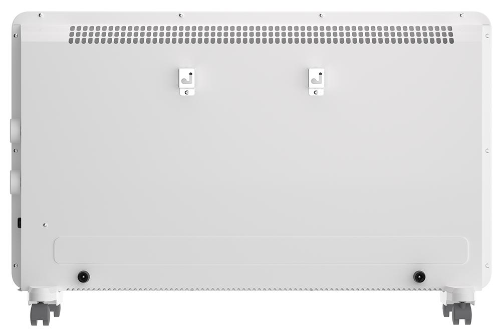 Электрические конвекторы серии MIVENTO Econo REC-MIE1500M