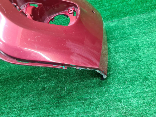 Бампер передний Jeep Grand Cherokee WK2 2013-2022