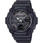Мужские наручные часы Casio Collection AEQ-120W-1B