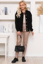 Бомбер 8128-4 Avili (Акция)