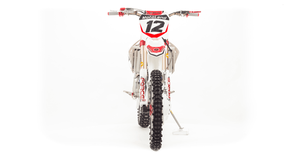 Мотоцикл кроссовый эндуро MOTOLAND WRX250 NC