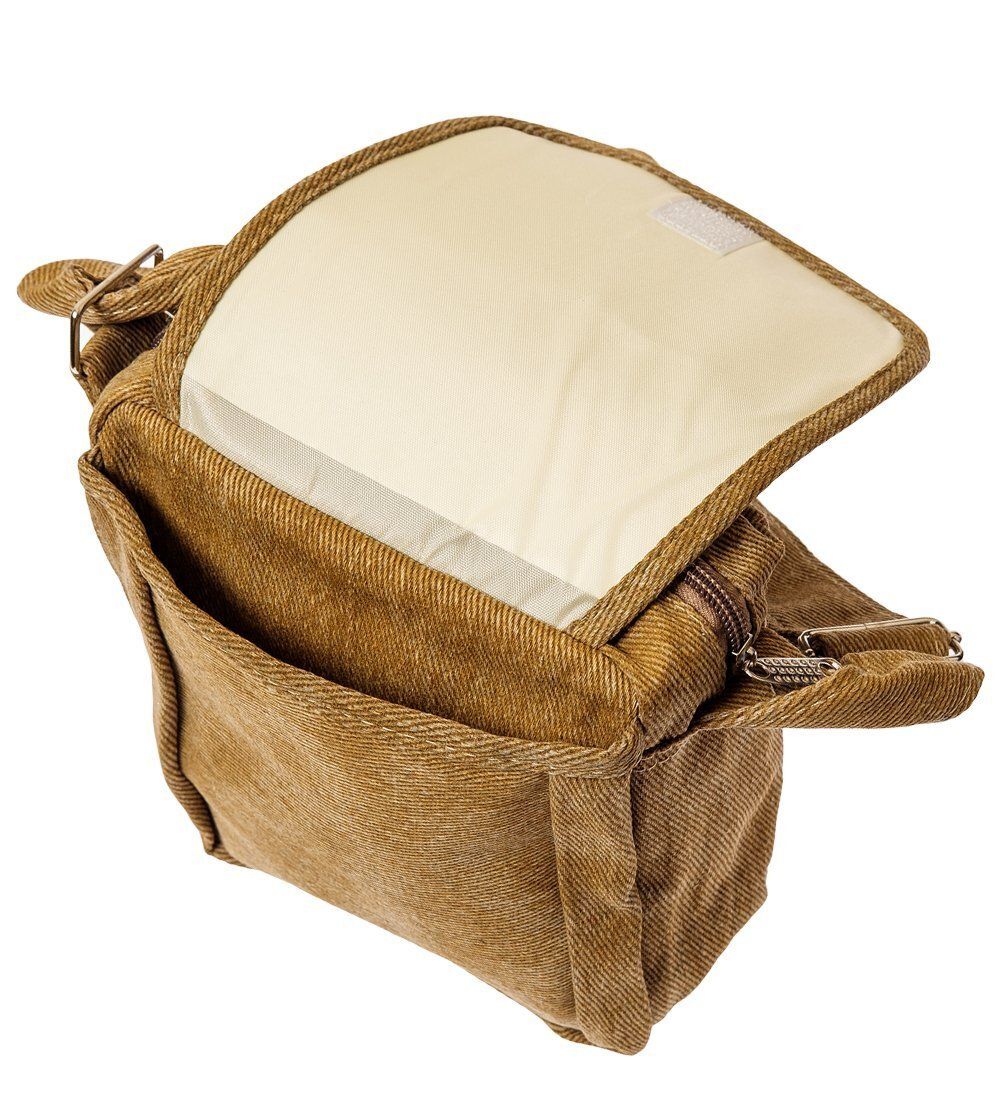 BG-400/4 Сумка «Золотое перо»