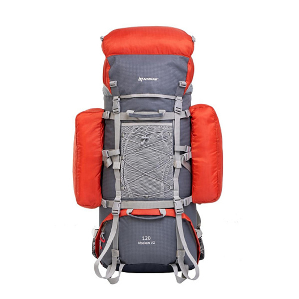 Рюкзак NISUS Abakan 120L