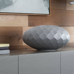 Беспроводная акустическая система Bowers & Wilkins Formation Wedge (белый)