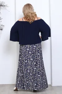 Платье 5911 Fabrika